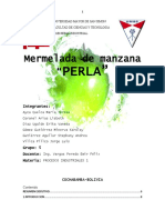 Grupo5 Elaboracion de Mermelada de Manzana