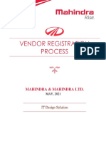 Supplier Manual