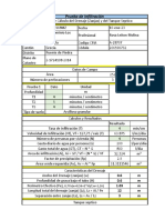 Memoria de Cálculo F168MZ