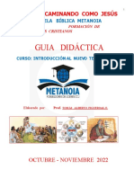 Didactic A