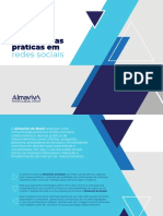 Guia de Boas Práticas em Redes Sociais (Revisão 08.03)