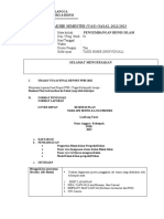 Soal Uas Ppbi 2022