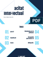 Intelectuals