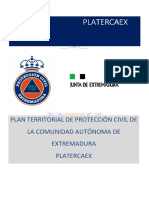 Platercaex 2019