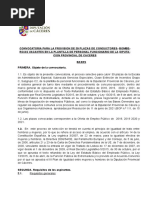 BASES 39 PL