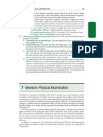 Exploracion Fisica Del RN