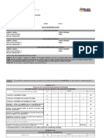 EVALUACION Armando Contrera