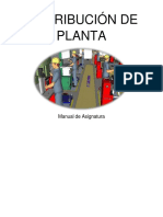 Manual Completo Distribución de Planta