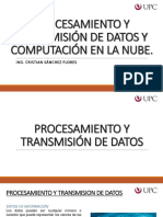 Sesion 05 - Proc de Datos y Compu en La Nube