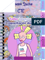 Cuaderno Digital Taller Intensivo Obsequio