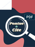 Pontue & Cite - O Preconceito Linguístico Em Questão No Brasil