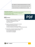 FLP Document Stagiaire Plan Nettoyage Et Desinfection Cuisine