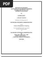 Download Parle G Report by arshram SN62012620 doc pdf