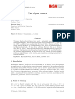 Template For Uf Recherche Bib Review Insa Toulouse DGM