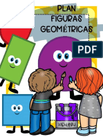 Plan Figuras Geométricas