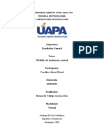 Tarea IV de Estadistica