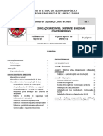 IN 5 Edificações Existentes e Recentes