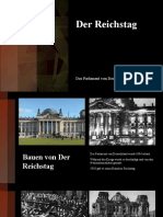 Der Reichstag