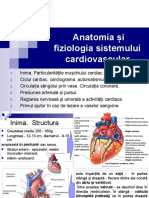 3 Sistemul Cardio Vascular