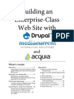 Drupal Enterprise Buyers Guide