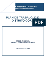 Plan de Trabajo 2023 - 085728