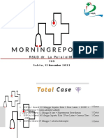 Monre Rsud DR La Palaloi Maros 12 November 2022