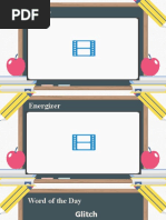 Q1-M1 - Information Gathering For Everyday Life Usage