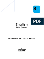 English: Third Quarter