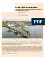 Comment La Côte D'ivoire A Creusé L'écart Avec - 230110 - 140504