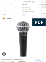 Microfone - Pesquisa Google