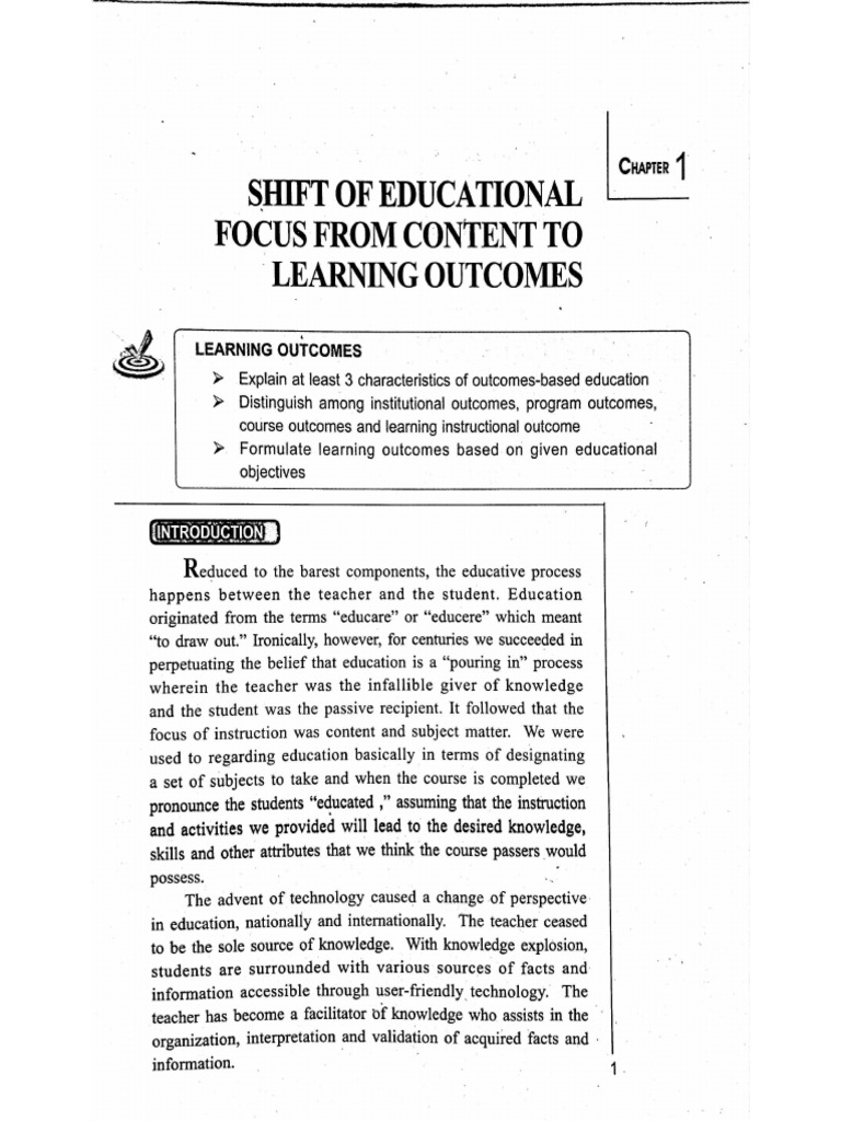Assessment of learning 1 pdf