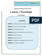 Portafolio de Recuperacion - Ciencia y Tecnologia. 2do