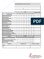 PDF Formato de Inspeccion Preoperacional Planta Electrica - Compress