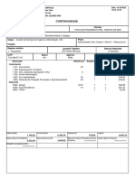 Contracheque