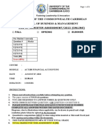 Act100 Financial Accounting Eosa Summer 2022 Questions 1 Docx 3