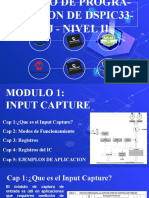 Modulo 1 - Input Caputre