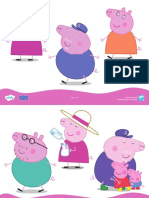 Au T 1648627804 Peppa Pig Friendship Stick Puppets - Ver - 5
