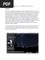 How To Use Google Earth More Effectively | PDF | Sketch Up | Computing