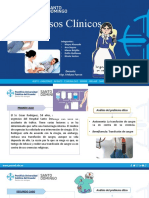 Casos Clinicos-Deontologia