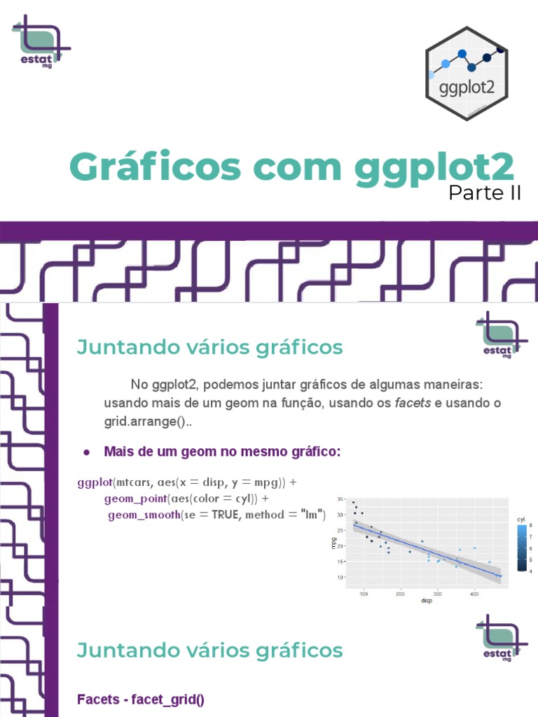 Livre Ggplot 2 Pdf – Graphique Avec Ggplot2 R – NYKG