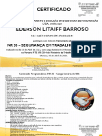 Certificado NR 35 - 08h - EDERSON LITAIFF BARROSO - 04.2021 (1)