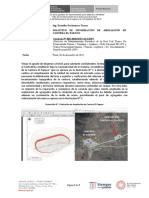 Informe N 013-FDJYS