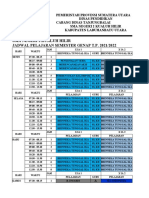 Jadwal P5