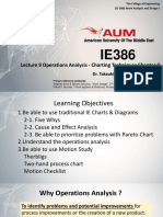 Lecture 9 - Operations-Task Analysis-Charting-Diagramming 13 Dec 2022
