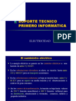 Semana Del 9 Al 13 de Enero