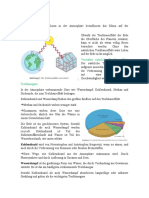 4.4 Klimawandel (Resumen)