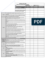 Check List Estructural 2022-6