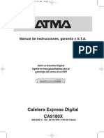 Atma Ca9180x