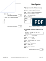 Unit Test 1B