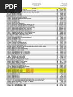 アルルカン Listamayorista | PDF